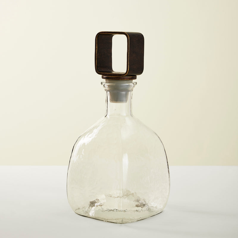 PLATO DECANTER