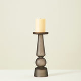 ELAINE PILLAR HOLDER GREY
