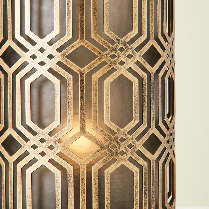 PETRA TABLE UPLIGHTER