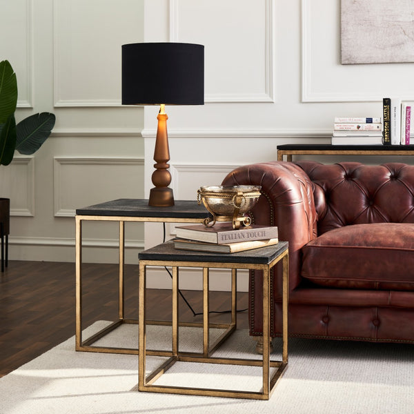 HELENA TABLE LAMP RUM