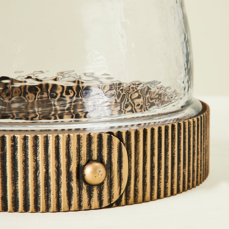 CLASSICO CLOCHE