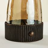 CASSICO CARAFE OAKWOOD