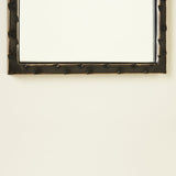 RIVAGE WALL MIRROR BRONZE