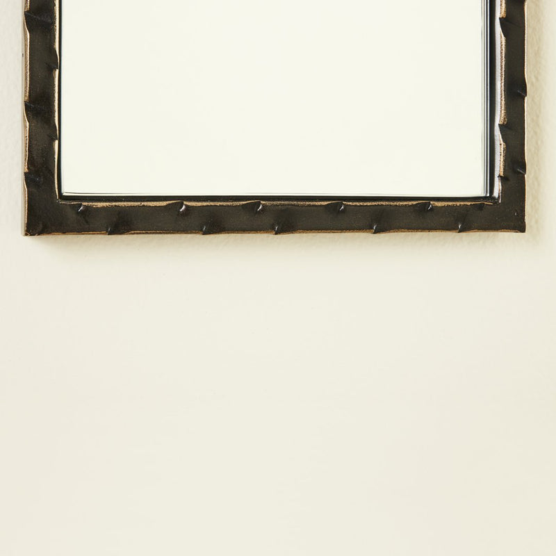 RIVAGE WALL MIRROR BRONZE