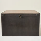 KANTO COFFEE TABLE OAKWOOD