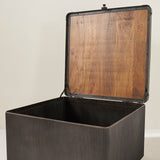 KANTO COFFEE TABLE OAKWOOD