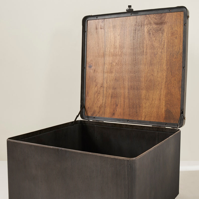KANTO COFFEE TABLE OAKWOOD