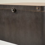 KANTO COFFEE TABLE OAKWOOD