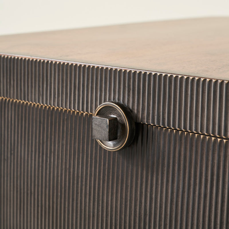 KANTO COFFEE TABLE OAKWOOD