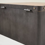 KANTO COFFEE TABLE OAKWOOD