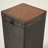 KANTO ACCENT TABLE OAKWOOD