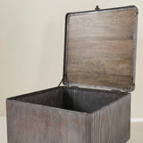 KANTO COFFEE TABLE COPPER
