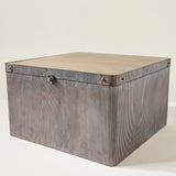 KANTO COFFEE TABLE COPPER