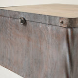 KANTO COFFEE TABLE COPPER
