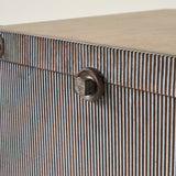 KANTO COFFEE TABLE COPPER