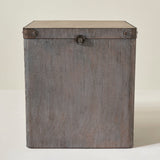 KANTO END TABLE COPPER
