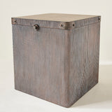 KANTO END TABLE COPPER