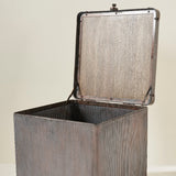 KANTO END TABLE COPPER