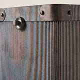 KANTO END TABLE COPPER