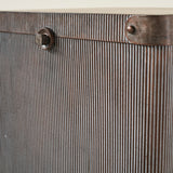KANTO END TABLE COPPER