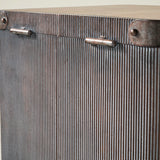 KANTO END TABLE COPPER