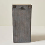 KANTO  ACCENT TABLE COPPER