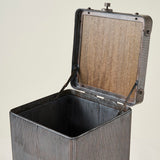 KANTO  ACCENT TABLE COPPER