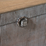 KANTO  ACCENT TABLE COPPER