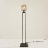 ERSA UPLIGHTER OAKWOOD