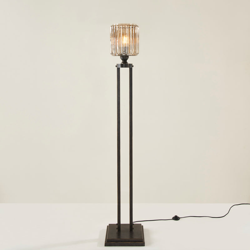 ERSA UPLIGHTER OAKWOOD