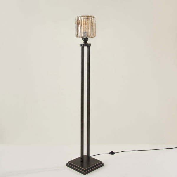 ERSA UPLIGHTER OAKWOOD