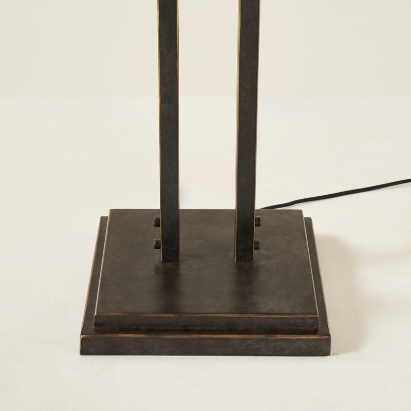 ERSA UPLIGHTER OAKWOOD