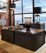KANTO COFFEE TABLE OAKWOOD