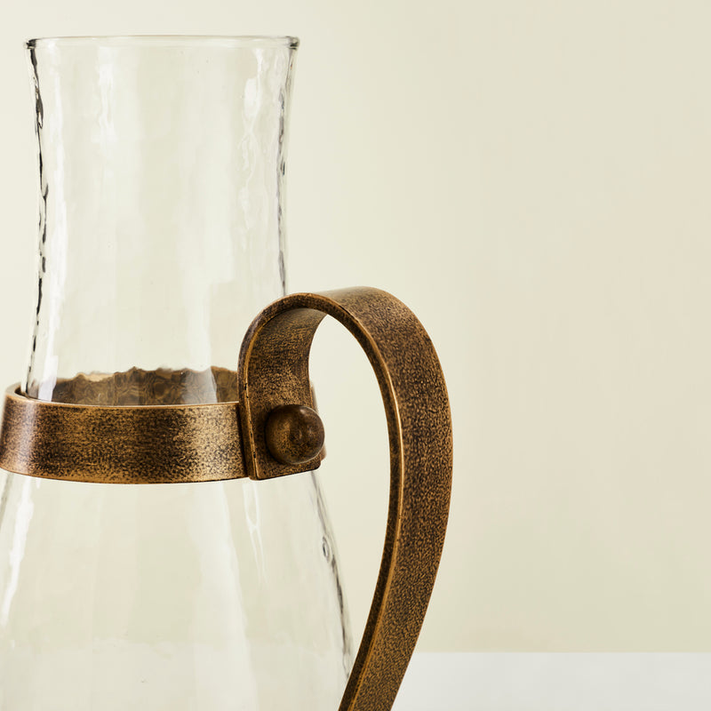 NAPA WINE CARAFE