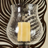 VERONA WALL SCONCE BRONZE