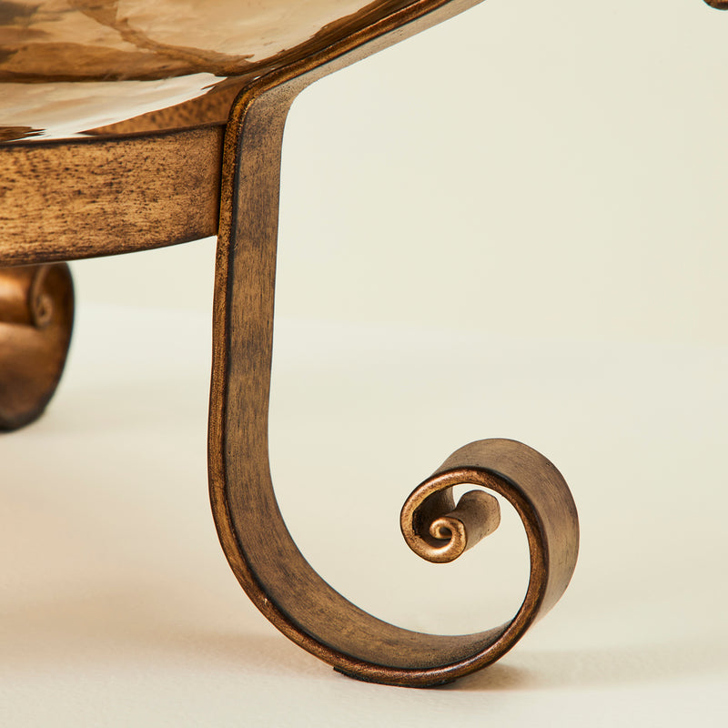 FLORENCE DECOR BOWL