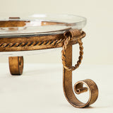 ALBEDO SERVING PLATTER SET OF 2