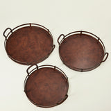 BRUEGEL SERVING TRAY