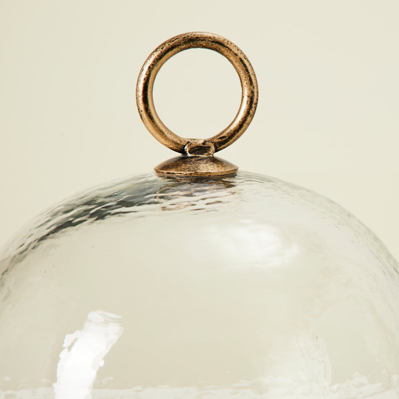CLASSICO CLOCHE