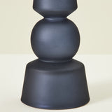 ELAINE PILLAR HOLDER BLUE