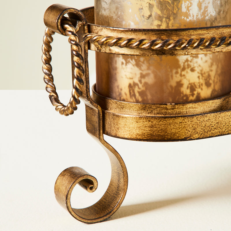 FLORENCE VOTIVE HOLDER