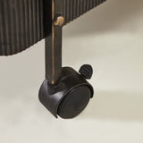 CADMUS SQUARE BARCART OAKWOOD