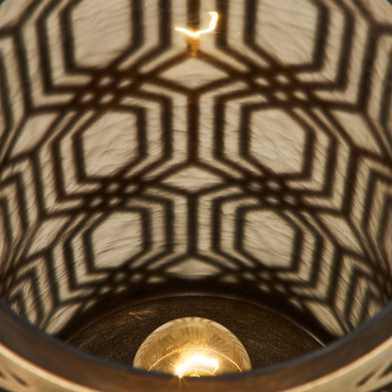 PETRA TABLE UPLIGHTER