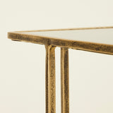 JASON C-TABLE GOLD