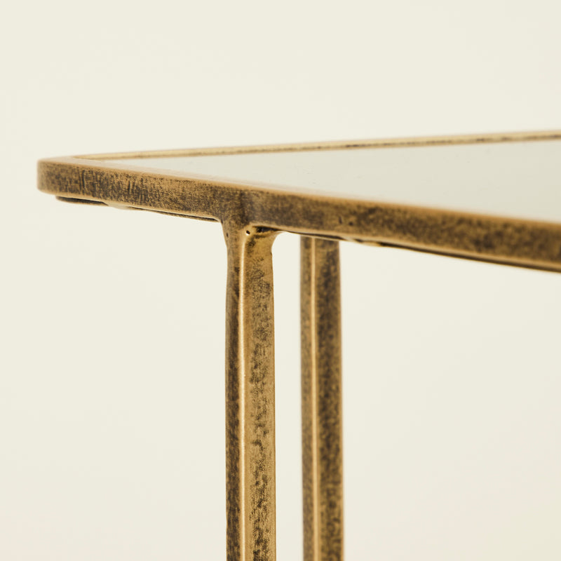 JASON C-TABLE GOLD