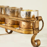 FLORENCE VOTIVE HOLDER