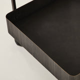 CADMUS SQUARE BARCART OAKWOOD
