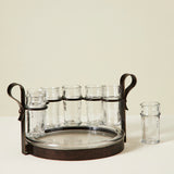 RAUL SHOT GLASS SET