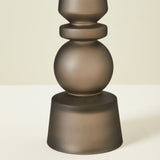 HELENA TABLE LAMP GREY
