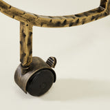 HELIX BARCART GOLD